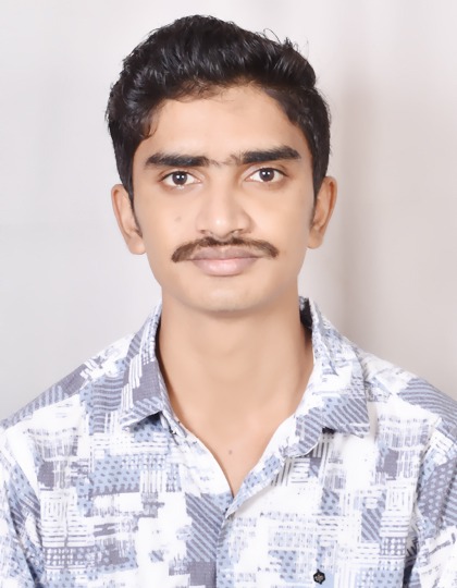Pratham Kumar Uikey
